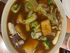 -圆满素食林饭店非遗素食(河西店)