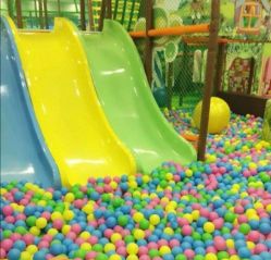 -欢乐陶陶儿童主题乐园(龙岗店)