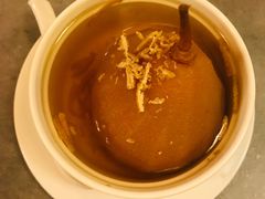 陈皮炖原只雪梨-点点心点心专门店(旺角店)