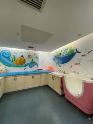 -月满阁月子中心(莲湖区店)