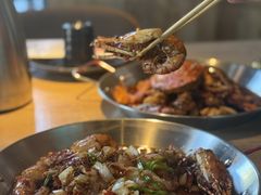 -红盔甲·小龙虾(人民广场店)