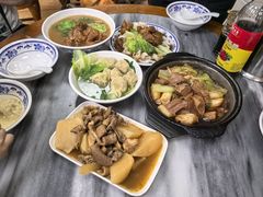 -珍珍小食店(西华路店)