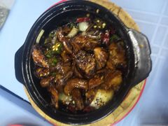 -新记肉骨茶