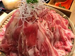 牛肉富士山寿喜锅-沼津港渔市(宏伊国际广场店)
