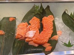 -冀粤香海鲜自助餐厅(西美五洲店)