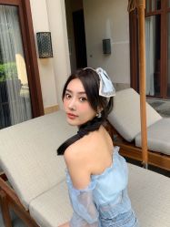 -In Style造型