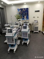 -时光海科学美肤中心