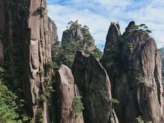 -三清山风景名胜区