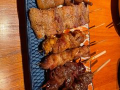 -醉虎传(南锣鼓巷店)