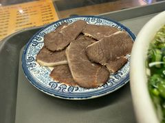 -东方宫·中国兰州牛肉拉面清真(三里屯店)