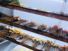 自助取餐区-镇江龙·火锅串串(武侯祠店)