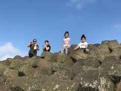 -南汇嘴观海公园