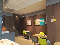 -德克士(安靖店)