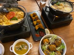 -沃野Oii(青年湖店)