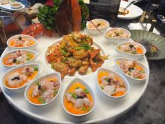 -道海元·潮粤汇(前滩店)