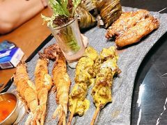 -泰堤坊(淡水体育馆店)