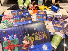 -松雷商业(南岗店)