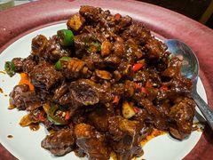 -匠熙小馆(崇文门店)