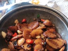 -辣婆婆(航天桥店)