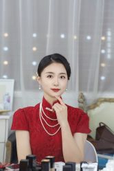 -欣薇婚纱(新源乐汇城店)