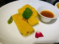 黄米凉糕-鼓楼东街老火锅(鼓楼店)