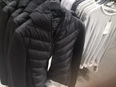-ZARA(金安国际购物广场店)