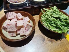 -楠火锅(龙阳广场店)