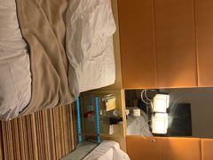 -上海新锦江大酒店
