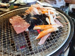 -燚青春东北泥炉烤肉(百合店)