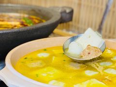 -肖记公安牛肉鱼杂(田林路店)