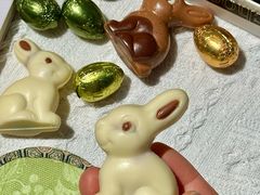 -Laderach 莱德拉(上海环贸iapm店)