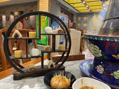 -东来顺•非遗火锅(外滩店)