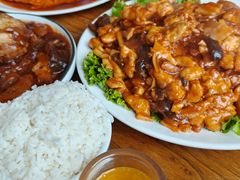 -闻香阁·清真(光荣道店)