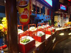 -袁州宴·地道袁州菜(袁山东路店)