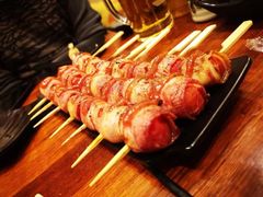 -鸟串烧Yakitori