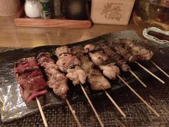 -半藏居酒屋(香港花园店)