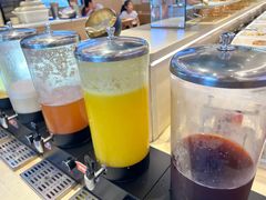 -素满香·食养自助(建邺万达店)