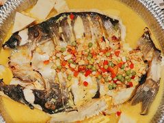 -半天妖烤鱼(正荣店)