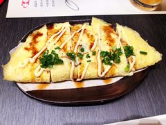-名代宇奈备长炭烧鳗鱼居酒屋