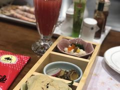 -大渔铁板烧(中山路八佰伴店)