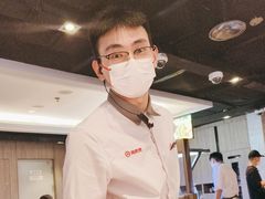 -海底捞火锅(华润万象汇店)