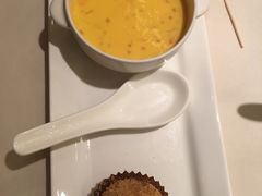 杨枝甘露组合-利苑酒家(华熙国际店)