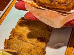 -遇见长安之高山流水(李家村万达店)