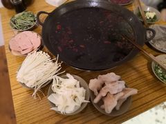 -刁姐火锅(五小区店)