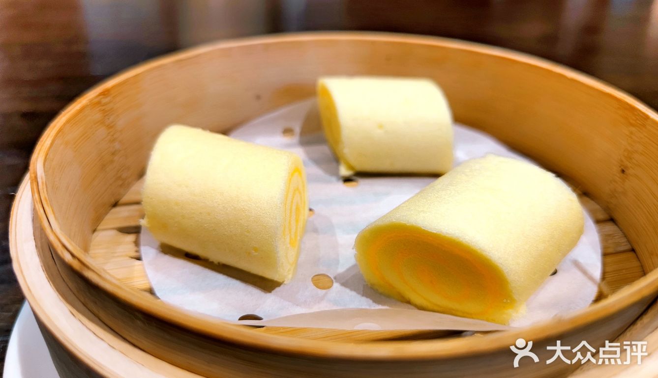 晶浦会：烹调精细的粤菜