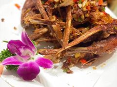 -品粤居港式打边炉·广式烧腊(西安路福佳新天地店)