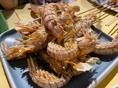 -小田油焖小龙虾(双井店)