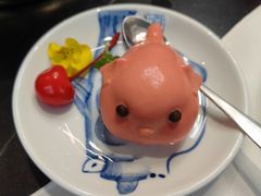 -鲐赏河豚(长寿店)