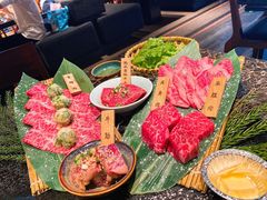 -老乾杯和牛烧肉(王府中环店)