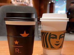 -星巴克臻选(北京颐堤港中心第二店)